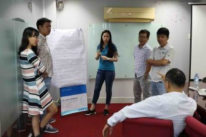 Khai_giang_khoa_hoc_BA_HCM June 17  